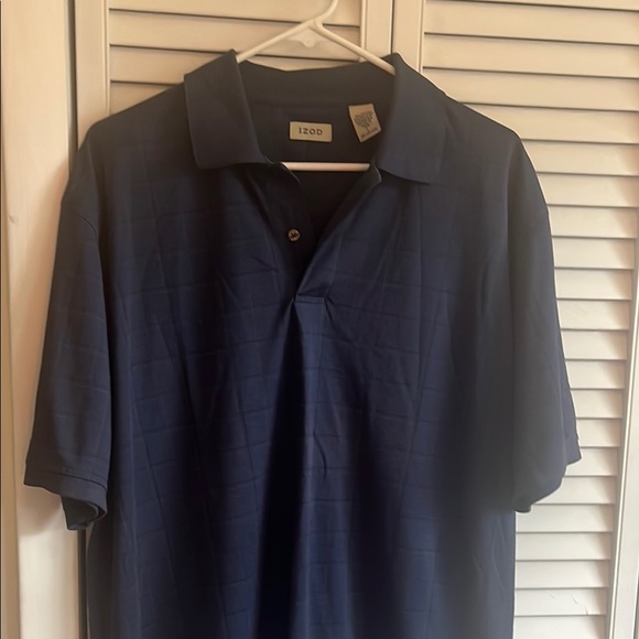 Izod Other - IZOD Men's Navy Polo Shirt